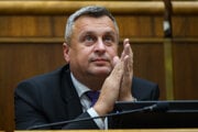 Andrej Danko.