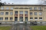 ZŠ S. Chalupku v Prievidzi
