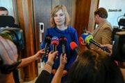 Veronika Remišová.