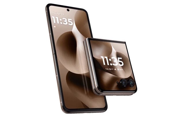 (zdroj: Motorola)
