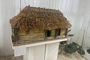 Výstava Hornonitrianske múzeum v Prievidzi