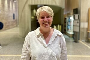Nejde len o oslavu rozmanitosti, ale aj o politickú demonštráciu, hovorí o maďarskom Pride Eszter Polgári