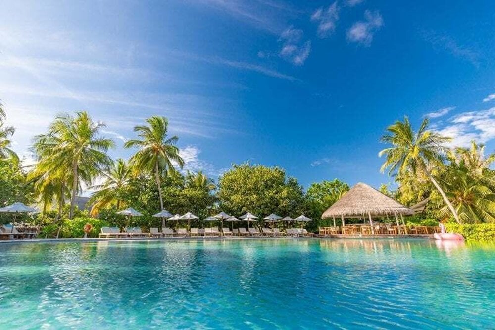 LUX* South Ari Atoll 5* (zdroj: dovolenka.sme.sk)