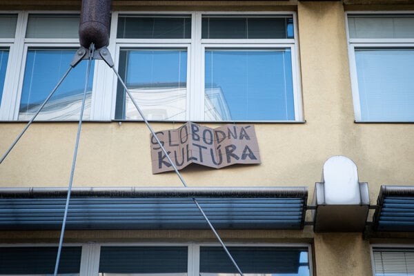 Ilustračná fotografia.