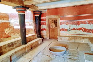 Knóssos