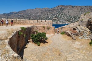 Spinalonga
