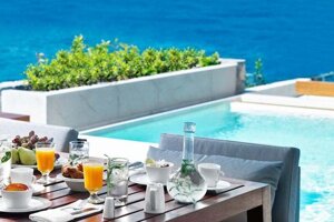 Elounda Peninsula Luxury Resort 5*
