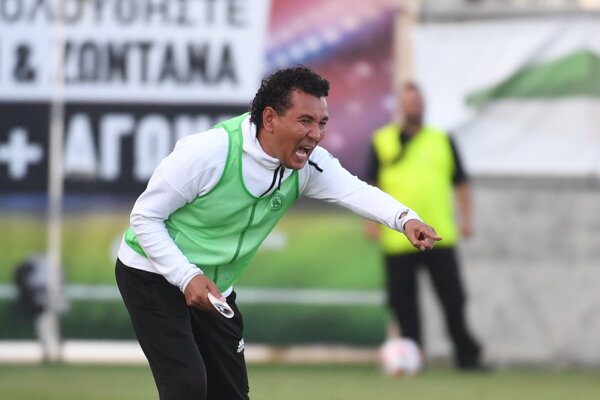 Ricardo Moniz.