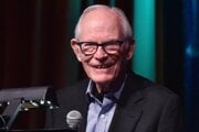 Alan Bergman.