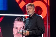Marek Petruš s cenou pre najlepšieho trénera sezóny 2024/2025 v MONACObet lige.