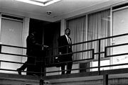 Martin Luther King.