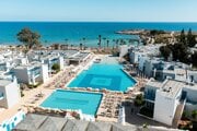 Cyprus - Atlantica Callisto