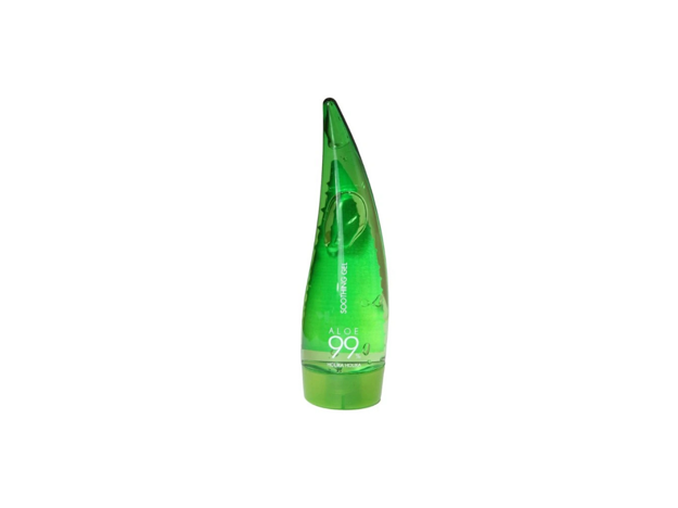 Holika Holika upokojujúci gél z aloe. (zdroj: Holika Holika)