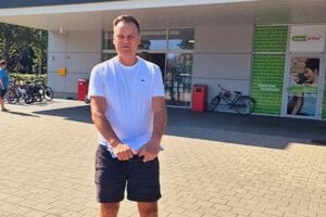 Juraj Mravec