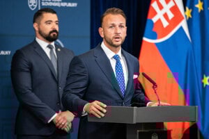 Súd spochybnil vyhostenie Ukrajinca, ktorého Šutaj Eštok označil za nebezpečného teroristu
