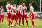 MFK Dukla Banská Bystrica.