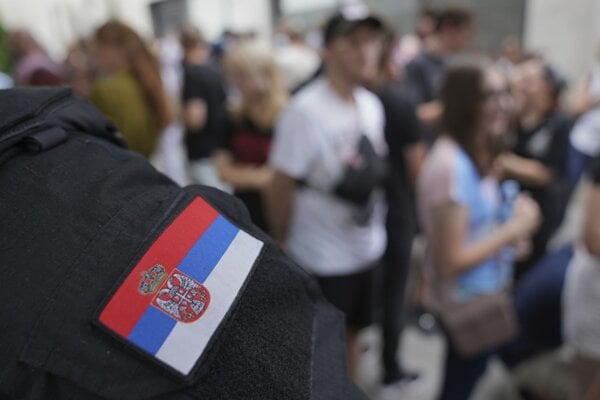 Ilustračné foto.