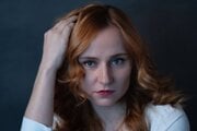 Lucie Strachová.