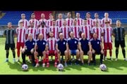 FK Brezno.