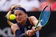 Rebecca Šramková. 