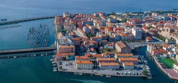  (zdroj: Visit Chioggia)