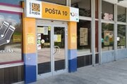 Pošta 10 pri košickom magistráte je k 1. augustu definitívne zrušená.