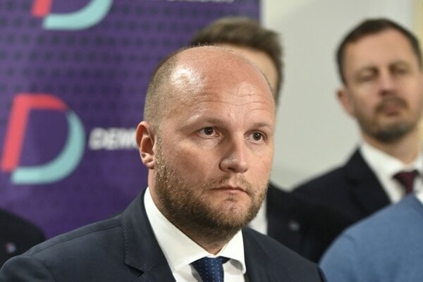 Jaroslav Naď.