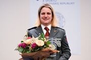 Zuzana Rehák Štefečeková.