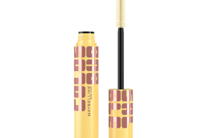 Maybelline Colossal Bubble, 12 eur.
