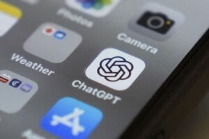 ChatGPT