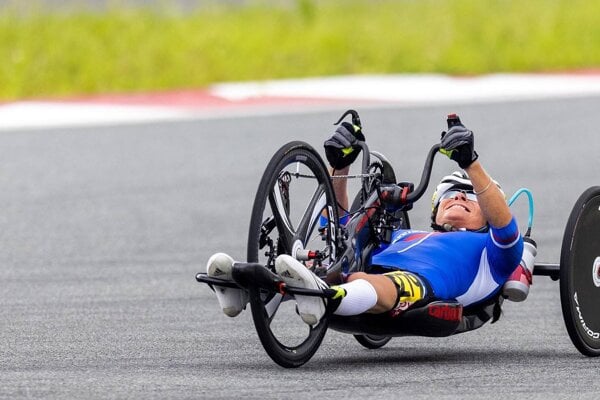 V Púchovskom okrese sa budú konať preteky v paracyklistike.