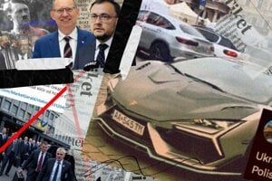 „Ukrajinský“ športiak pobúril Poliakov. Ako to súvisí so Slovenskom?