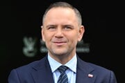 Poľský prezident Karol Nawrocki.