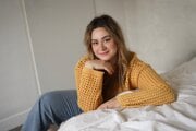 Česká influencerka Sára Fábry otvorene hovorí o svojom boji s poruchami príjmu potravy.