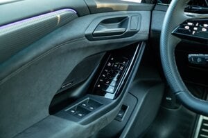Audi S6 Avant e-tron
