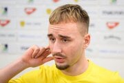 Matej Trusa.