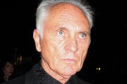 Terence Stamp.