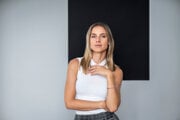 Nela Pocisková bola hostka v relácii Closer Talks.
