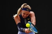 Rebecca Šramková. 
