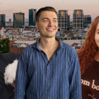 Marko Lancoš, Kristína Bohušová aj Rasťo Čambor bývajú so svojimi rodičmi. 