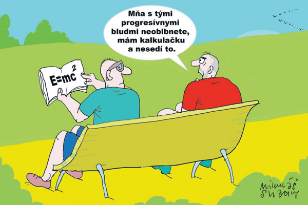 To mi nevychádza.