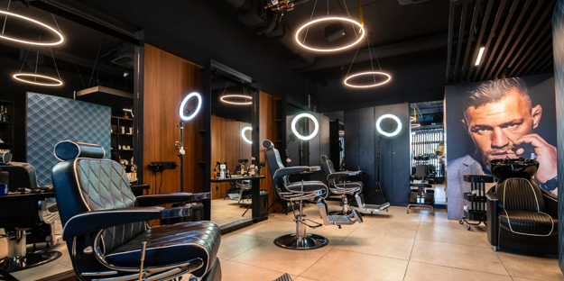 (zdroj: Black Star Barber)