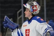 Brankár Michal Prádel