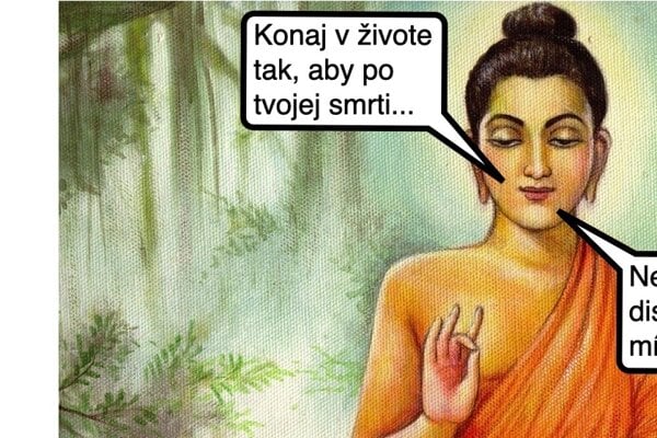 Cynická obluda: Univerzálne odporúčanie