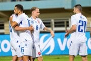 TV program: Kde môžete sledovať zápasy Slovenska v kvalifikácii MS 2026?