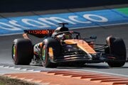 ONLINE: Veľká cena Holandska 2025 (formula 1).