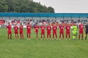 MFK Zvolen.