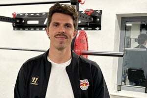 Scott Kosmachuk.