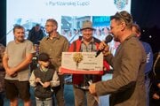 Veľkým lákadlom ľupčianskeho jarmoku je bohatá tombola.  