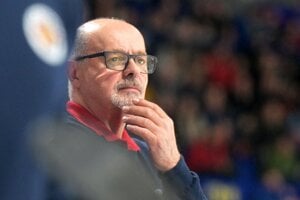 Manažér Zvolena: Tréner si s hráčmi nevedel dať rady, musel prísť niekto, kto má rešpekt